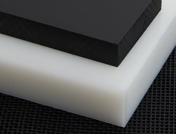 Ứng dụng tính năng vật liệu HDPE làm mặt bàn thí nghiệm